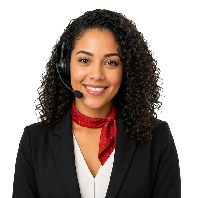 Lia, assistente virtual da Nissan Jangada
